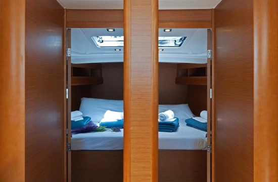 Jeanneau Sun Odyssey 469 de segunda mano en venta
