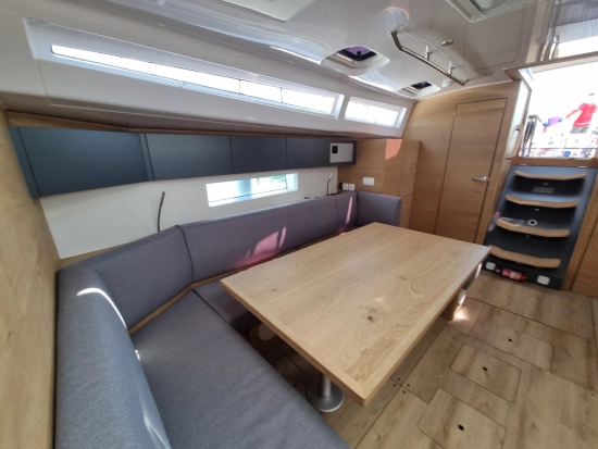Elan Marine 43 Impression de segunda mano en venta