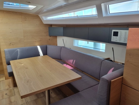 Elan Marine 43 Impression de segunda mano en venta