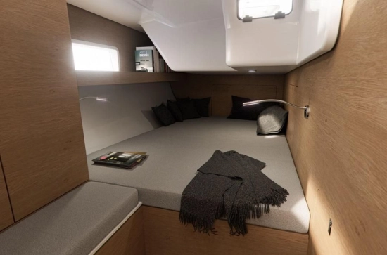 Elan Marine 43 Impression de segunda mano en venta