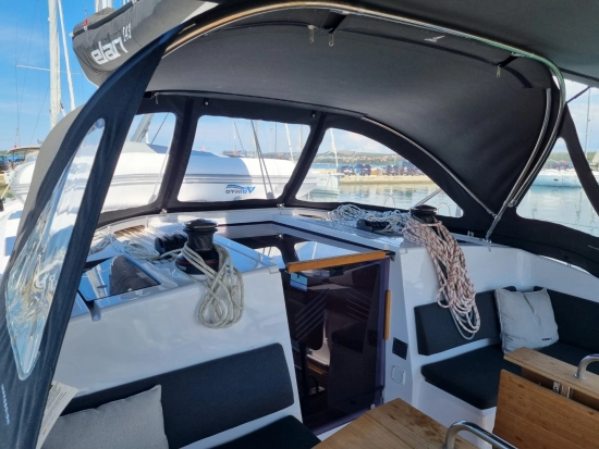 Elan Marine 43 Impression de segunda mano en venta