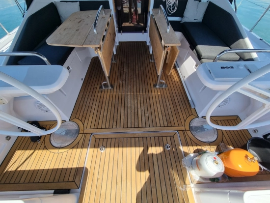 Elan Marine 43 Impression de segunda mano en venta