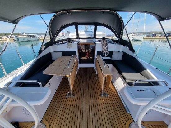 Elan Marine 43 Impression de segunda mano en venta