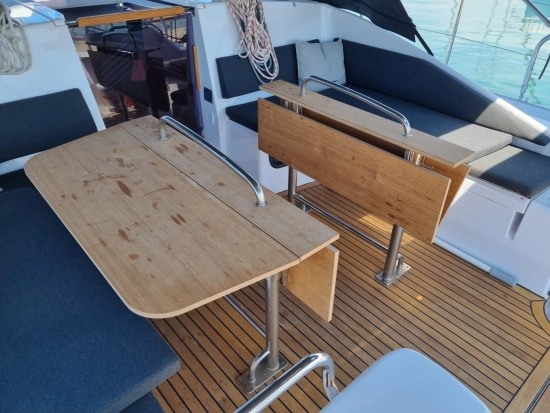 Elan Marine 43 Impression de segunda mano en venta