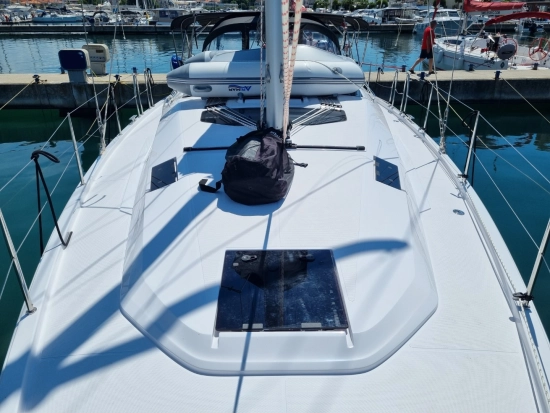 Elan Marine 43 Impression de segunda mano en venta