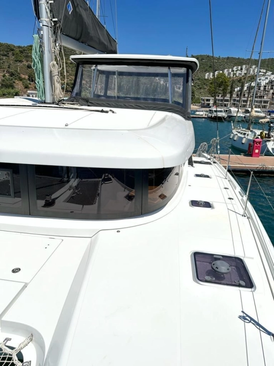 Lagoon 42 de segunda mano en venta