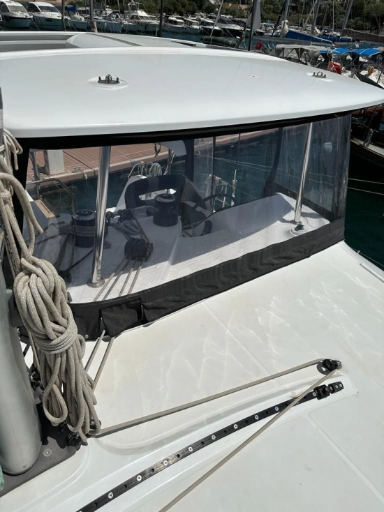 Lagoon 42 de segunda mano en venta