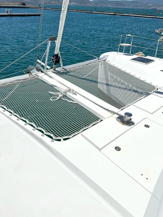 Lagoon 42 de segunda mano en venta