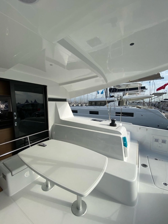 Lagoon 42 de segunda mano en venta