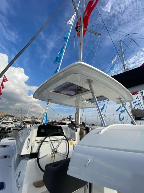 Lagoon 42 de segunda mano en venta