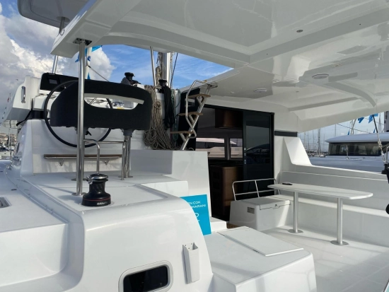 Lagoon 42 de segunda mano en venta