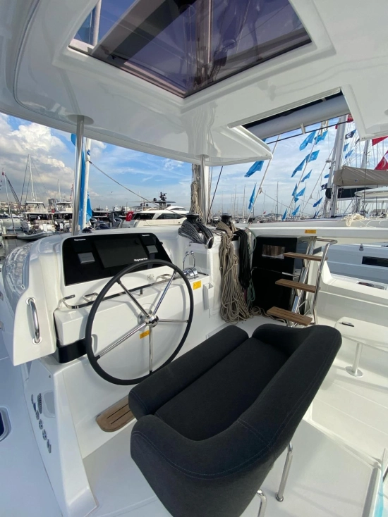 Lagoon 42 de segunda mano en venta