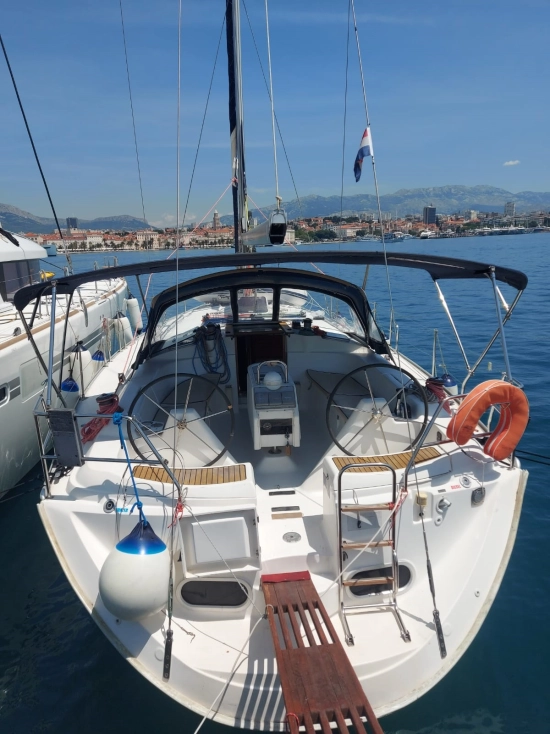 Dufour Yachts Gib Sea 43 usata in vendita