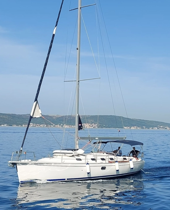 Dufour Yachts Gib Sea 43 usata in vendita