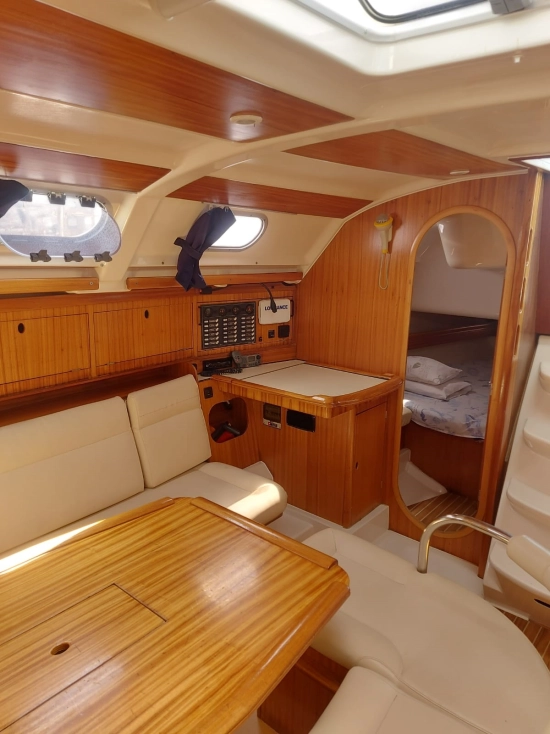 Dufour Yachts Gib Sea 43 usata in vendita