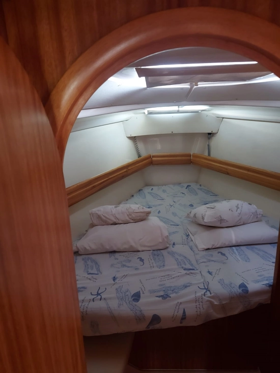 Dufour Yachts Gib Sea 43 usata in vendita