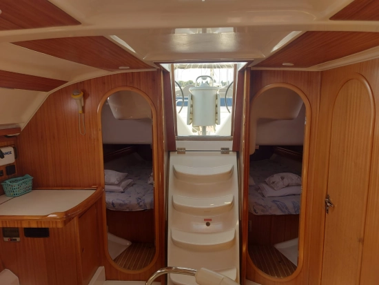 Dufour Yachts Gib Sea 43 usata in vendita