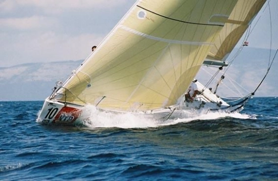 Beneteau First 40.7 usado à venda