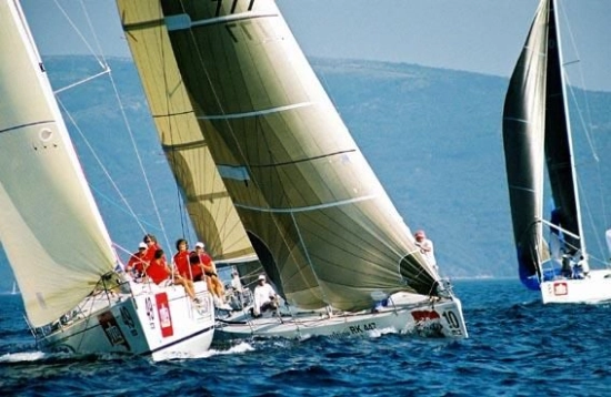 Beneteau First 40.7 usado à venda