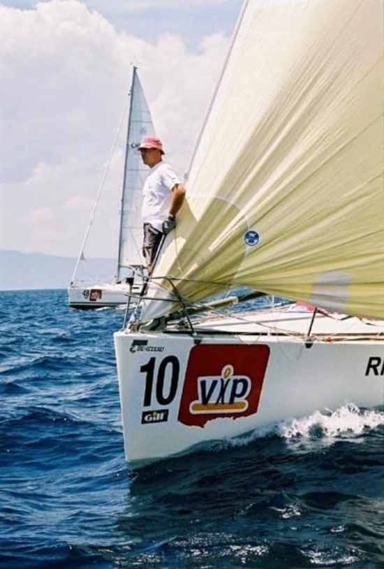 Beneteau First 40.7 usado à venda