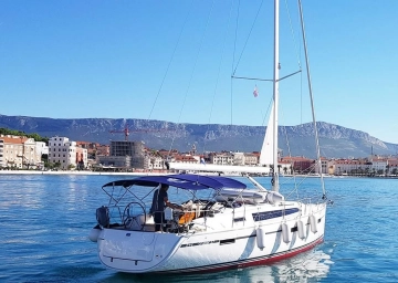 Bavaria Yachts 37 Cruiser usado à venda