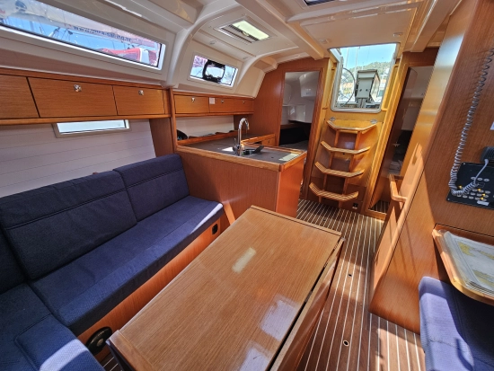 Bavaria Yachts 37 Cruiser de segunda mano en venta