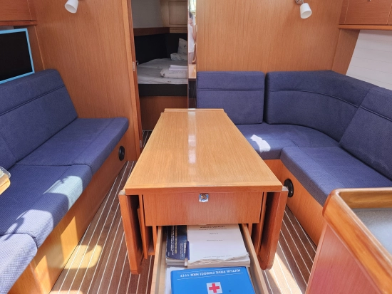 Bavaria Yachts 37 Cruiser de segunda mano en venta