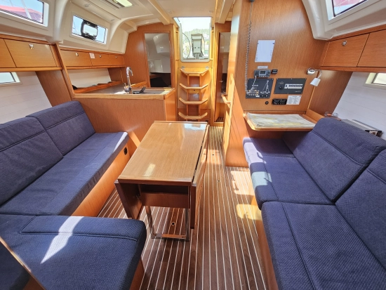 Bavaria Yachts 37 Cruiser de segunda mano en venta
