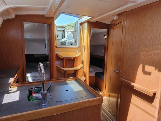 Bavaria Yachts 37 Cruiser de segunda mano en venta