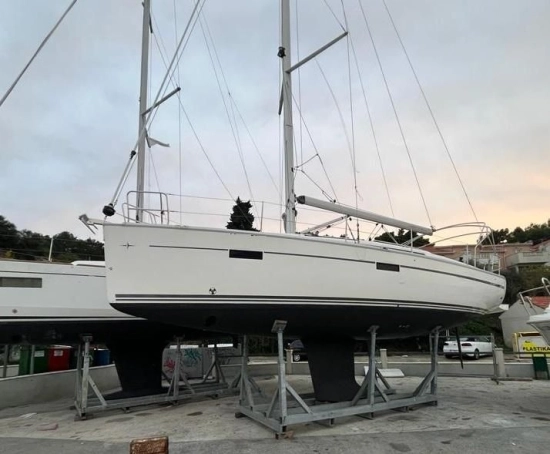 Bavaria Yachts 37 Cruiser de segunda mano en venta