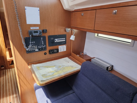 Bavaria Yachts 37 Cruiser de segunda mano en venta