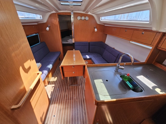 Bavaria Yachts 37 Cruiser de segunda mano en venta