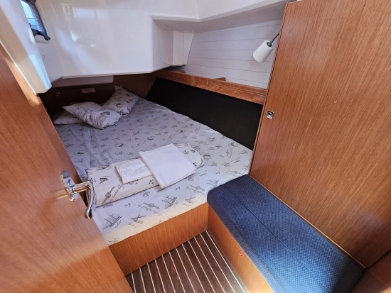 Bavaria Yachts 37 Cruiser de segunda mano en venta