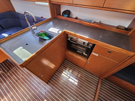 Bavaria Yachts 37 Cruiser de segunda mano en venta
