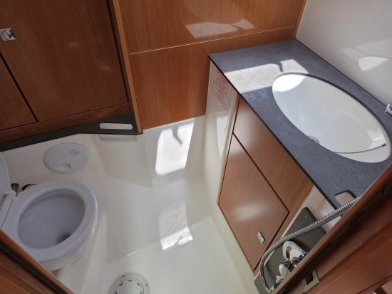 Bavaria Yachts 37 Cruiser de segunda mano en venta