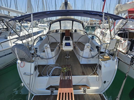 Bavaria Yachts 37 Cruiser de segunda mano en venta