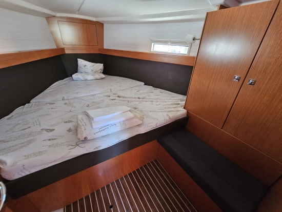 Bavaria Yachts 37 Cruiser de segunda mano en venta