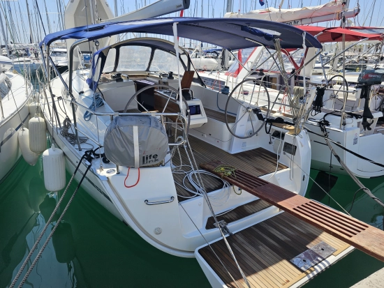Bavaria Yachts 37 Cruiser de segunda mano en venta