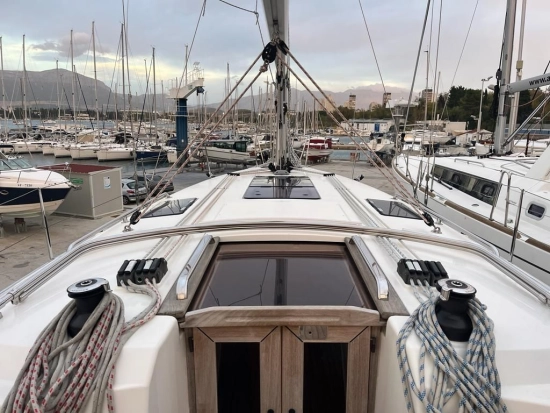 Bavaria Yachts 37 Cruiser de segunda mano en venta