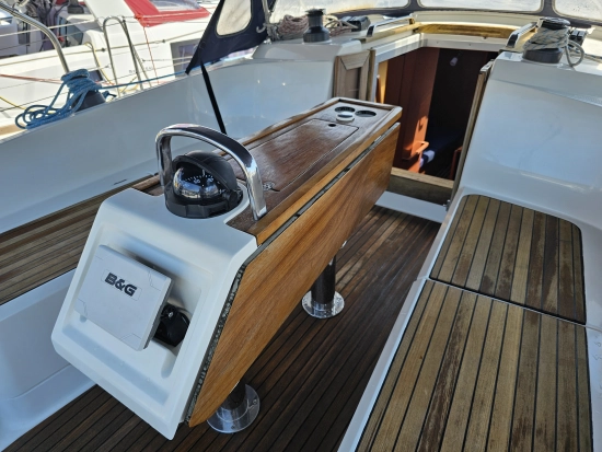 Bavaria Yachts 37 Cruiser de segunda mano en venta