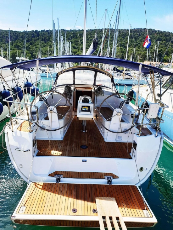 Bavaria Yachts 37 Cruiser de segunda mano en venta
