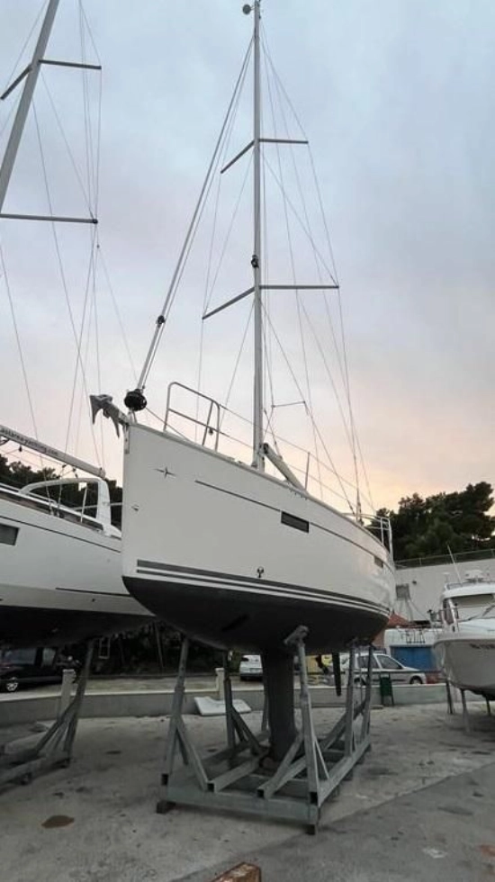 Bavaria Yachts 37 Cruiser de segunda mano en venta