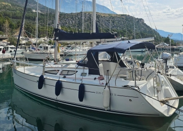 Jeanneau Sun Odyssey 35 nuevo en venta