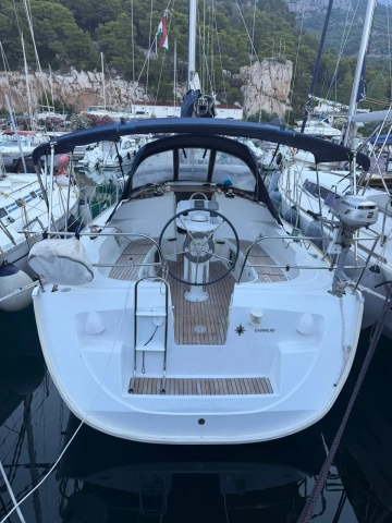 Jeanneau Sun Odyssey 35 nuevo en venta