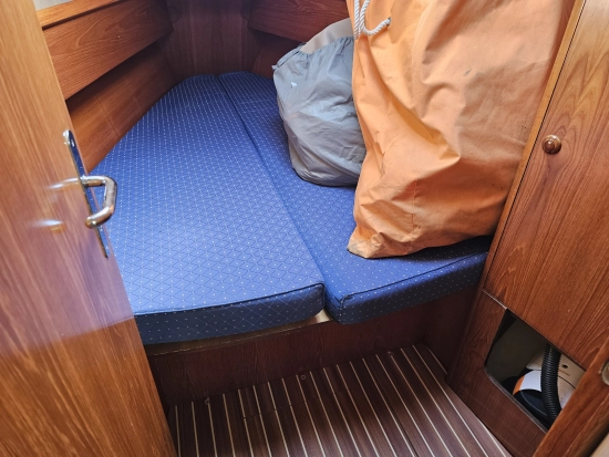 Jeanneau Sun Odyssey 35 nuevo en venta