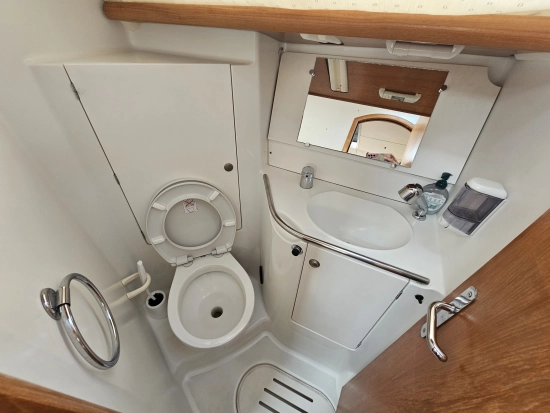 Jeanneau Sun Odyssey 35 nuevo en venta