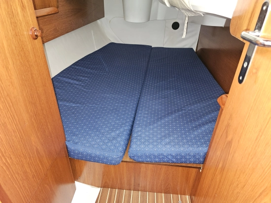 Jeanneau Sun Odyssey 35 nuevo en venta