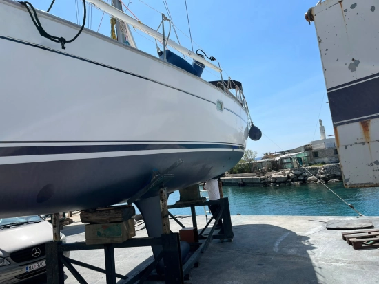 Jeanneau Sun Odyssey 35 nuova in vendita
