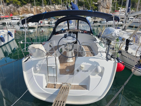 Jeanneau Sun Odyssey 35 nuevo en venta