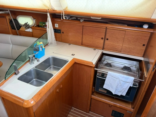 Jeanneau Sun Odyssey 35 nuova in vendita